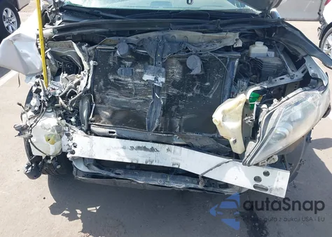 2010 Lexus Rx 350 z USA, uszkodzony, nr VIN 2T2ZK1BA9AC037211